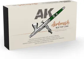 Photo de Ak Interactive AK9600