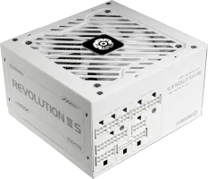 Photo de Enermax RevolutionIII S 1000W Blanc