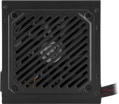 Photo de Alimentation ATX MSI Mag A500N-H - 500W Version SI