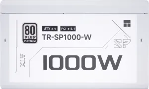Photo de Thermalright SP-1000-W Blanc