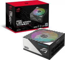 Photo de Asus ROG-LOKI-1200T-SFX-L-GAMING