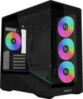 Photo de Lian-Li Vector V100R Mini