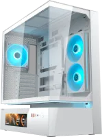 Photo de Cougar CFV235 Vision Blanc