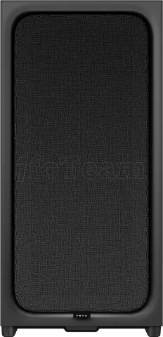 Photo de Boitier Moyen Tour ATX Tryx Flova F50 avec panneau vitré (Noir)