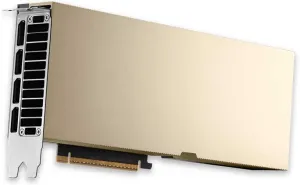 Photo de PNY RTX Pro 6000 Blackwell Server Edition