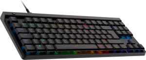 Photo de Logitech G515 Tactile Noir