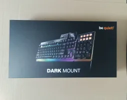 Photo de be quiet! BT002FR