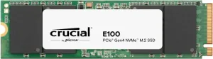 Photo de Crucial E100 1To Tray