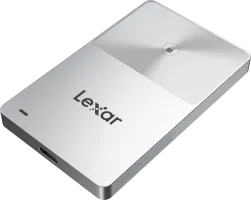 Photo de Lexar TouchLock 512Go