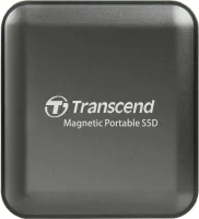 Photo de Transcend ESD420 Gris 2To