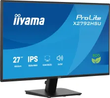 Photo de Iiyama ProLite X2792HSU-B1