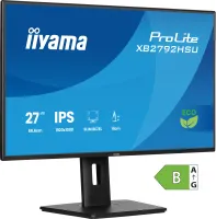 Photo de Iiyama ProLite XB2792HSU-B1