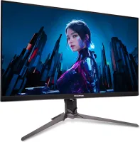 Photo de Acer Predator XB323QK V4 Noir