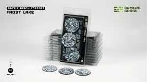 Photo de Gamers Grass GGT-FLR50