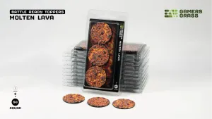 Photo de Gamers Grass GGT-MLR50