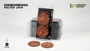 Photo de Gamers Grass GGT-FLR60