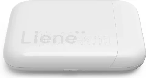 Photo de Imprimante Photo portable Liene Pearl K100 (Blanc)