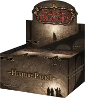 Photo de Legend Story Studios FABHIS102FR