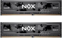 Photo de Apacer Nox