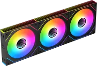 Photo de Ventilateur de Boîtier Xigmatek Starlink Ultra II