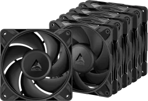 Photo de Ventilateur de Boîtier Arctic P12 Pro