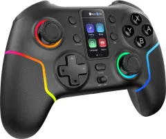 Photo de Mars Gaming MGP-V3 Noir