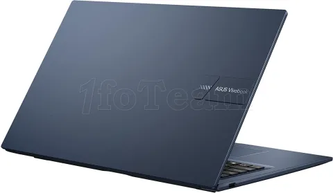 Photo de Ordinateur Portable Asus VivoBook 17 X1704VA-ISCAU1202W (17,3")