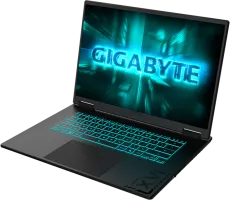 Photo de Gigabyte A16 Pro DXHG4FRCC4SH