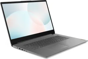 Photo de Lenovo Ideapad 3 17ABA7 82RQ009WFR