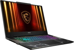Photo de Ordinateurs Portables MSI Cyborg 17