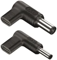 Photo de 2x Embouts NGS BUD-Dell