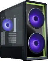 Photo de GL - Polaris Prime V2 DOS