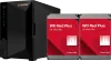 Photo de Asustor AS-3302T 2x8To WD Red Plus