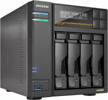 Photo de Asustor Lockerstor 4 Gen2 v2