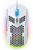 Photo de Spirit Of Gamer Pro-M4 Blanc