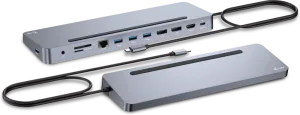 Photo de I-Tec Metal Ergonomic