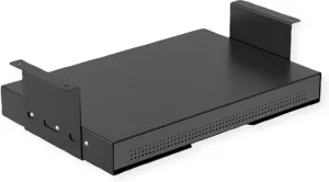 Photo de Tiroir sous-bureau Roline 8kg max (Noir)