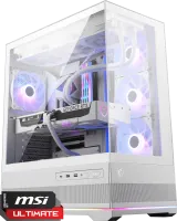 Photo de UC GL PBM Prime PZ W