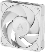 Photo de Arctic P12 Pro PST Blanc
