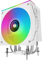 Photo de Mars Gaming MCPU-LCD Blanc