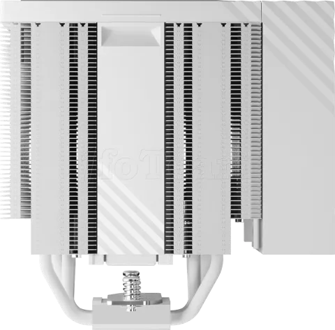 Photo de Ventilateur pour processeur Tryx Turris 620 (Blanc)