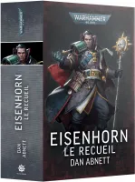 Photo de Warhammer 40k - Eisenhorn Le Recueil (Fr)