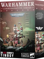 Photo de Warhammer 40k - Le Boit'Boy de Gobbo Rojo