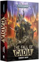 Photo de Warhammer 40K - The Fall of Cadia (En)