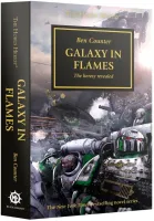 Photo de Warhammer Horus Heresy - Galaxy In Flames (En)