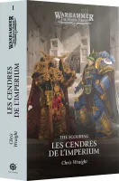 Photo de Warhammer Horus Heresy - Les Cendres de L'Imperium (Fr)