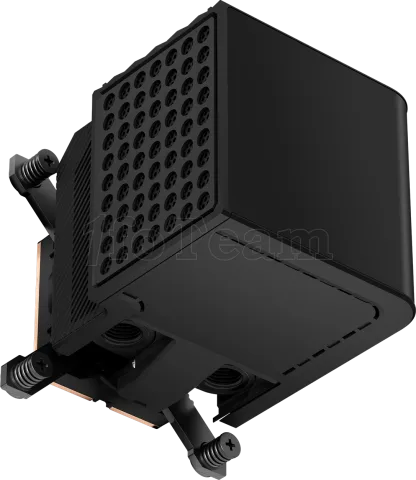 Photo de Waterblock CPU OLED Tryx Panorama (Noir)