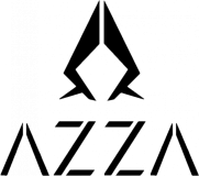 logo de la marque Azza