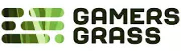 logo de la marque Gamers Grass