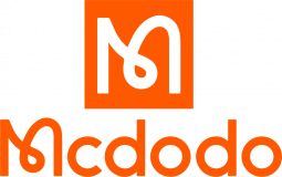 logo de la marque Mcdodo